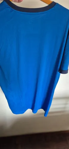 Camiseta Entrenamiento Atlético De Madrid
