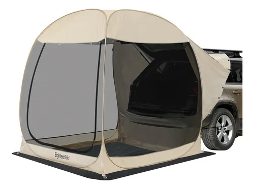 Eighteentek Tienda De Campaña Para Automóvil Suv - Tienda Re
