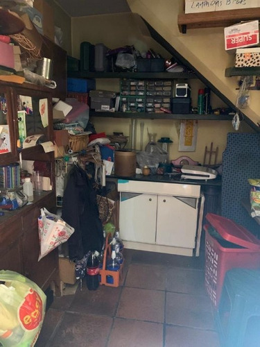 Casa En Venta En Lanus Este