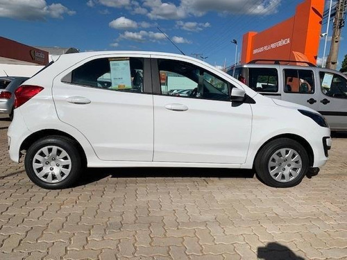 Ford Ka 1.0 Ti-vct Flex Se Manual