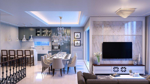 Imagem 5 de 12 de Celisa Residence - 196511