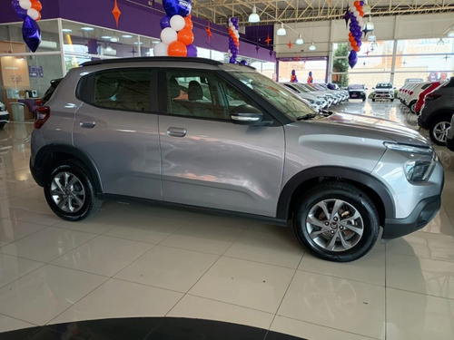 Citroën C3 Feel 1.0