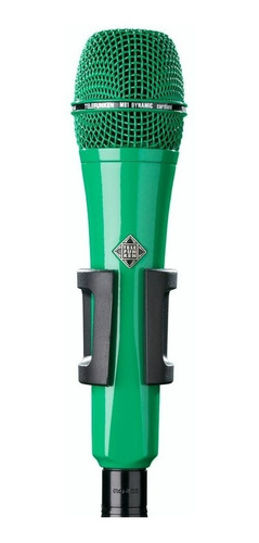 Micrófono Telefunken Elektroakustik M81 (green)