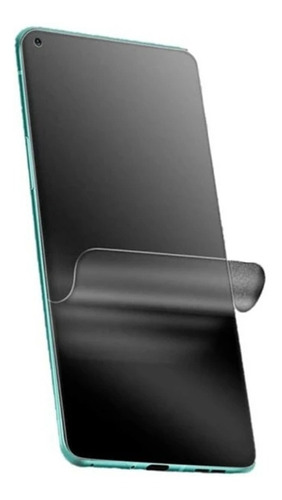 Lamina Hidrogel Recci Antigrasa Blu Smartphone Vivo X1