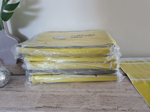 50 Bolsas Sobres Paqueteria Ecommerce Logo Ml Porta Guía