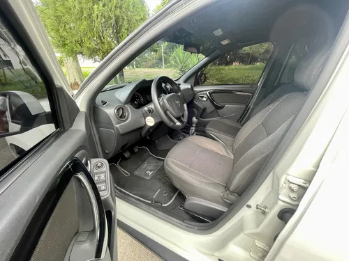 Renault Duster 2.0 Dynamique 4x2