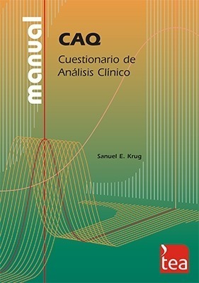 Caq Cuestionario De Analisis Clinico + Software