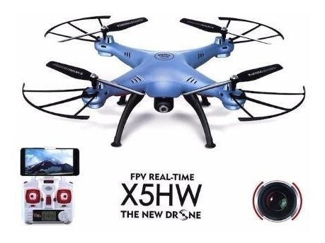 Drone Syma X5hw