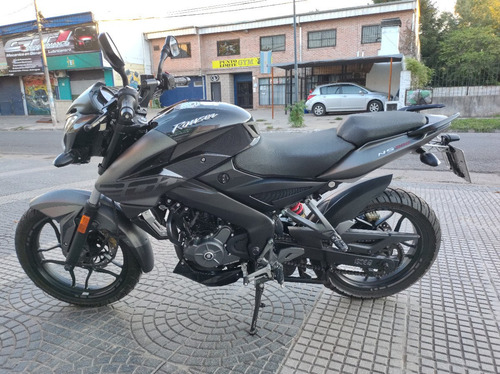 Rouser Ns 200 Noviembre 2020 3000km Al Día Con Su Serv