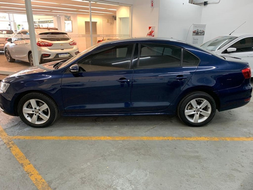 Vw Vento Luxury 2.5 Mt Impecable, Muy Cuidado, Única Mano