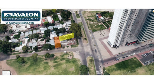 Imagen 4 de 6 de 2 Terrenos Aptos Desarrollo Pto Norte - 320m2