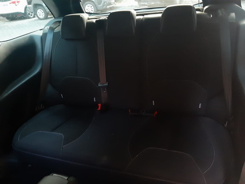 Imagen 9 de 11 de Citroen Ds3 1.6 Vti 120 So Chic
