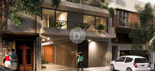 Venta Departamento 3 Ambientes - Belgrano Chico. Semi Pisos De Categoría. Vista A Los Bosques