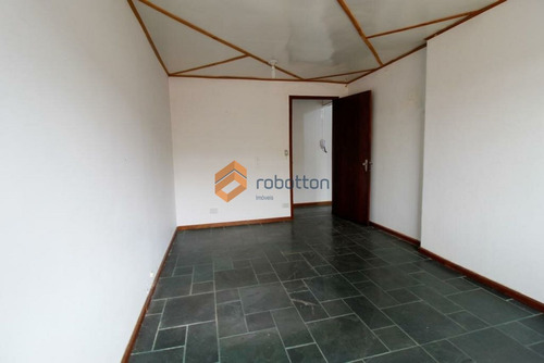 Imagem 10 de 15 de Prédio Comercial Com 10 Vagas De Garagem No Jabaquara! - Rb442
