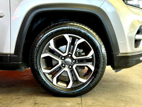Jeep Commander 1.3 T270 TURBO FLEX LIMITED AT6
