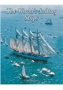 Libro The Worlds Sailing Ships De Camil Busquets Ed: 1
