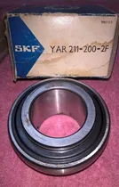 Comprar Rodamiento De Inserción Skf Yar 211- 200 - 2f Chumacera