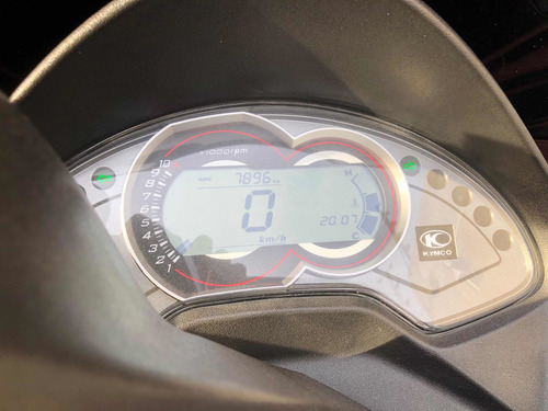 Imagen 6 de 7 de Kymco 300 Cc