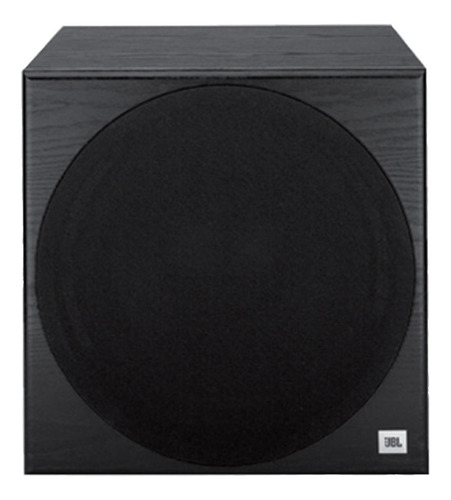 Jbl Htps-400 Subwoofer Activo  Thx Certificado 1000w(rms)