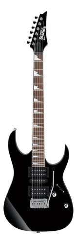 Guitarra eléctrica Ibanez GRG170DX-BKN