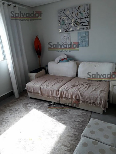 Casa Sobrado Em Vila Das Mercês - São Paulo - 7752