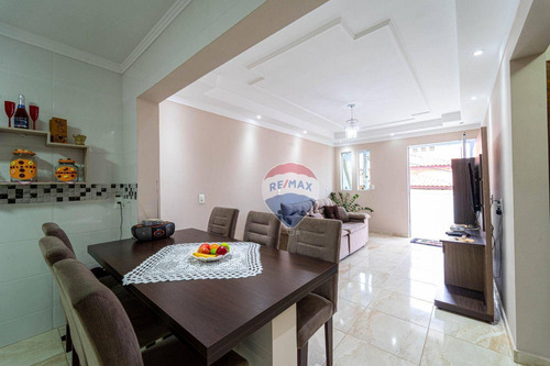 Imagem 5 de 24 de Casa Com 3 Dormitórios À Venda- Água Doce - Jundiaí/sp - Ca0044