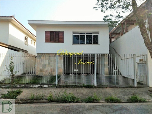Imagem 1 de 15 de Casa Térrea Para Venda No Bairro Jardim Rosa Maria Em São Paulo - Cod: Di27324 - Di27324