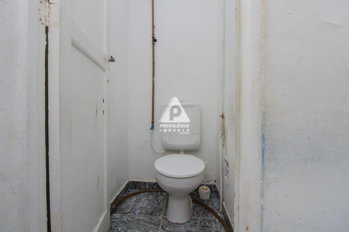 Imagem 15 de 19 de Loja À Venda, Centro - Rio De Janeiro/rj - 44377