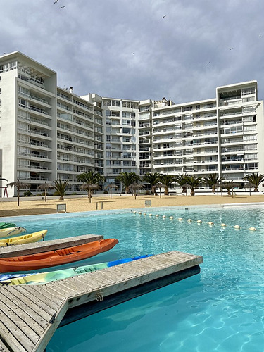 Condominio Laguna Del Mar