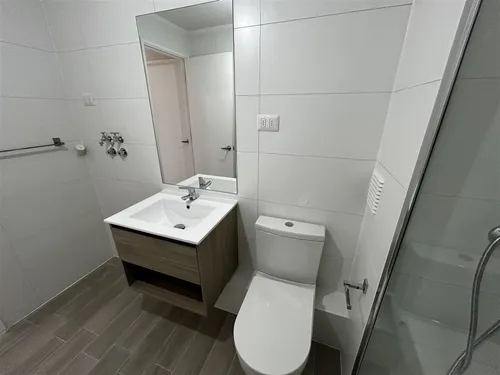 Departamento En Arriendo De 1 Dorm. A Pasos Uss
