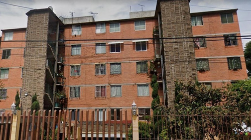 Imagen 6 de 9 de Precioso Departamento En Agricola Pantitlan Amp
