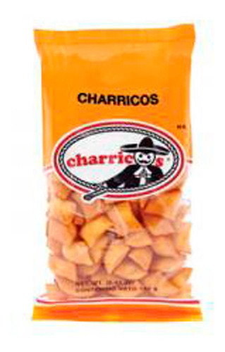 Botana Charricos 155g