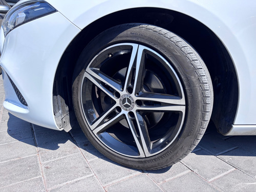 Mercedes-Benz Clase A 1.6 200 Cgi Sport At