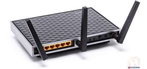 Tp-link Re580d Repetidor Wifi Dual Ac 1900 3 Antenas Gigabit