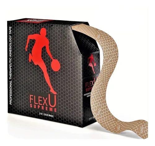 Alivia El Dolor Muscular Con Flexu