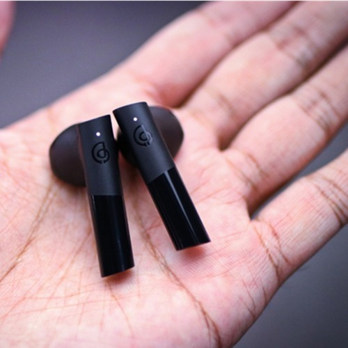 Imagen 3 de 9 de Auriculares Inalámbrico Haylou Gt6 Bluetooth 5.2 In-ea