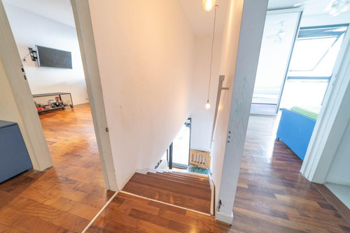Imagen 17 de 27 de Excelente Oportunidad. Venta, Hermoso Duplex Cochera Y Balcon Terraza Palermo Hollywood