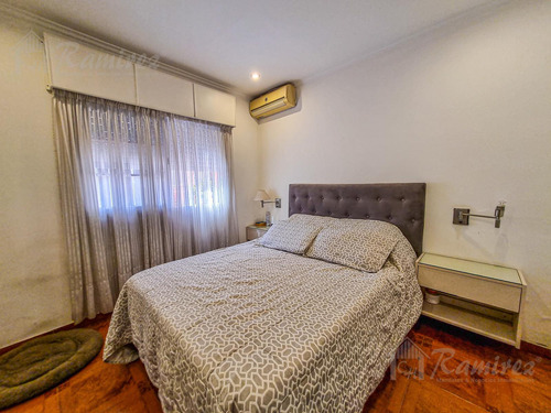 Casa Quinta 4 Amb En Venta - Francisco Alvarez, Moreno