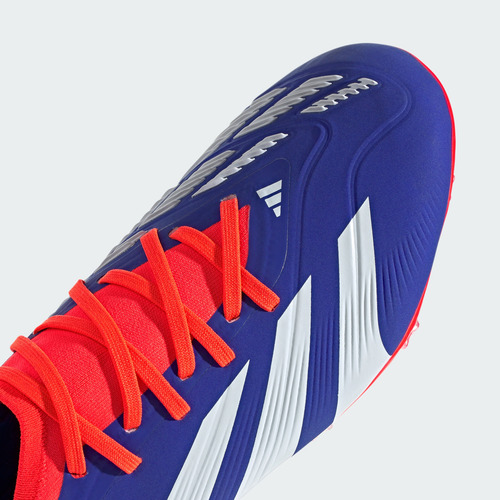 Botines Predator Pro Terreno Firme If6330 adidas
