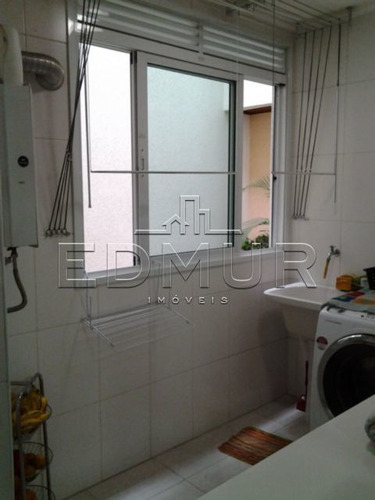 Imagem 12 de 15 de Apartamento - Vila Assuncao - Ref: 14092 - V-14092