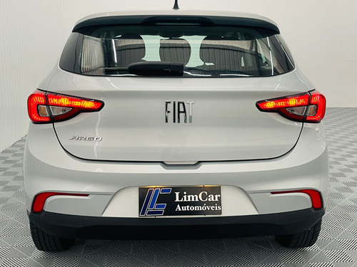 Fiat Argo 1.0 Flex 5p