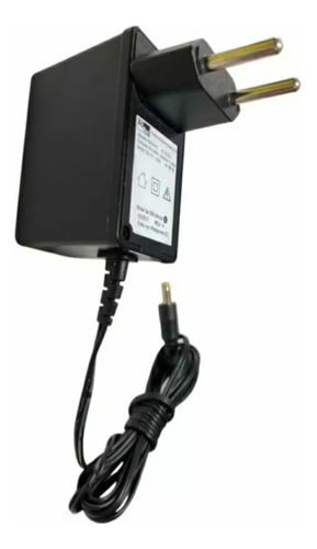 Fonte Compatível Monitor Positivo W1943cv Bivolt