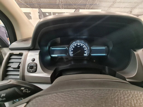 Ford Ranger Limited 4x4 3.2L
