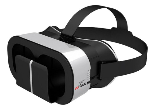 Cc Cómodas Gafas 4k 3d Pantalla Completa De Realidad Para