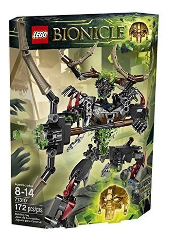 Lego De Bionicle Umarak