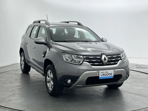 Renault Duster INTENS TURBO 1.3 AUT 5P