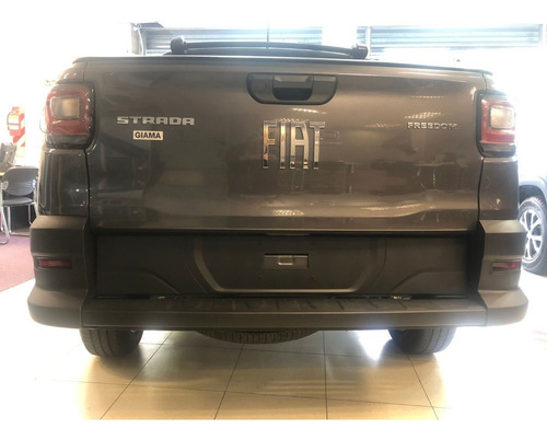 Imagen 15 de 15 de Fiat Strada 0km 2022/2023 Todas Las Versiones L