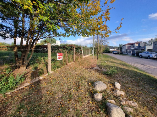 Terreno En Venta En Potrero De Los Funes