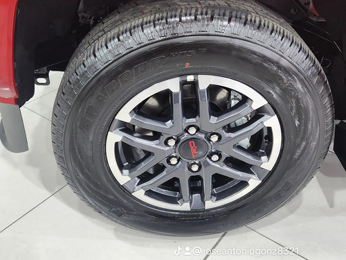 Toyota Tacoma 2.4 Hev Premium 4X4