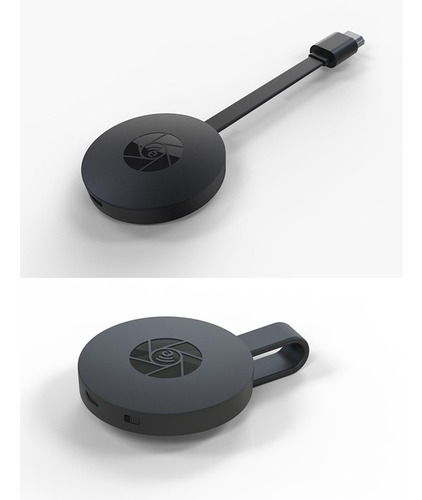 Imagen 8 de 9 de Segunda Generación Para Google Hdmi Chromecast 2